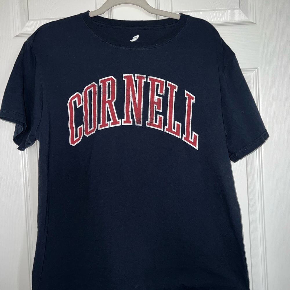 Cornell University T-Shirt